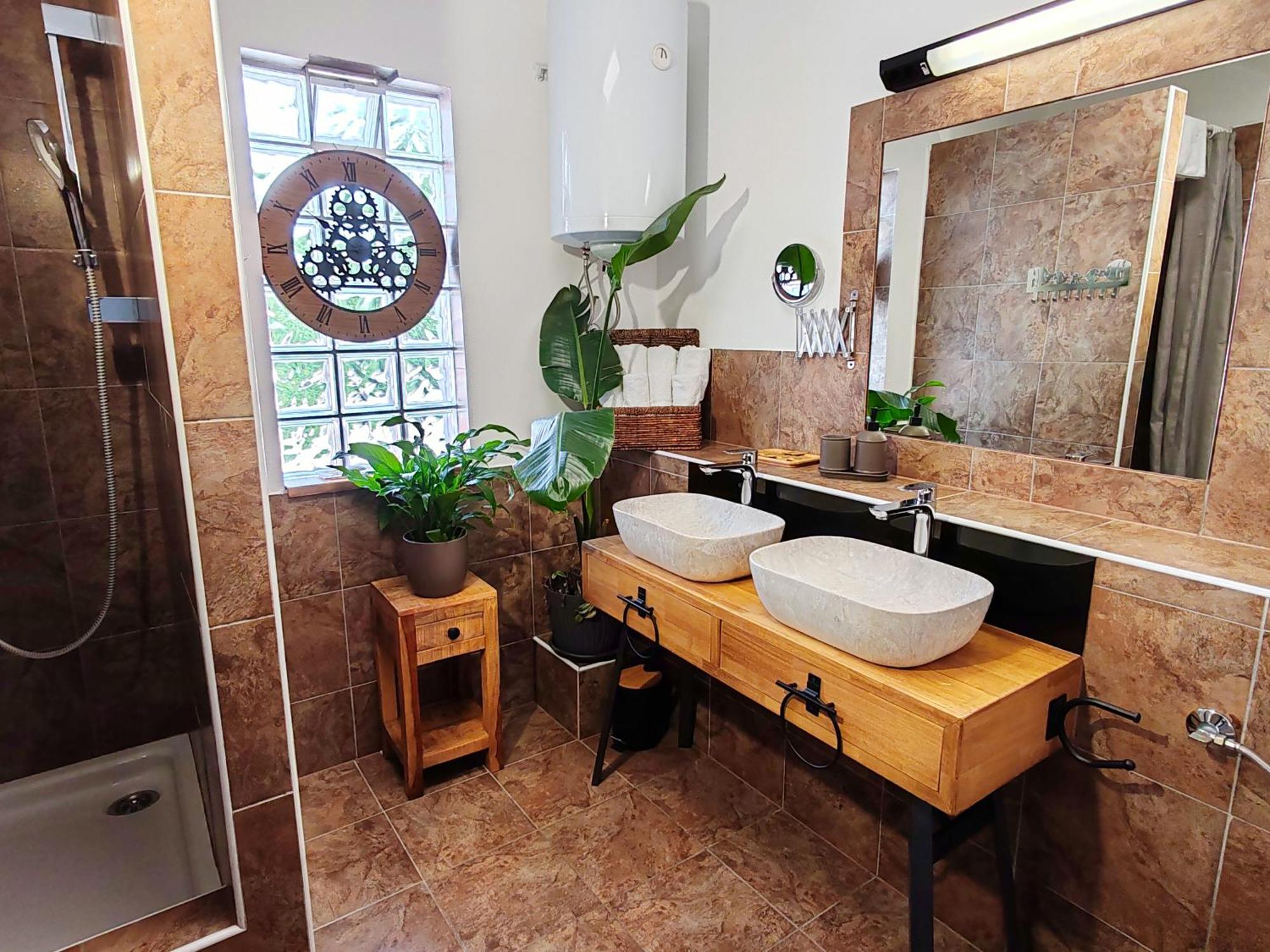 Art Gallery House With A Small Relaxing Pool Crikvenica Exterior foto